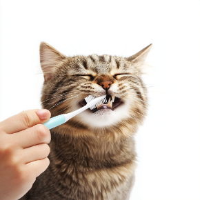 Picture for category Dental Treats and Supplies